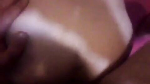 Amator: Fat Gay Pasif Yatakta
