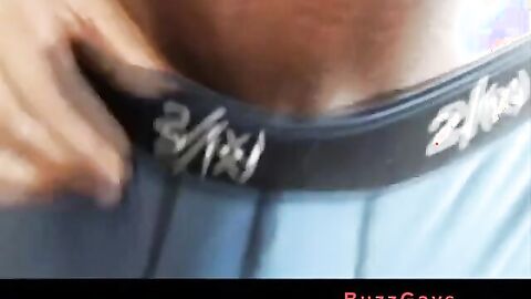 Big Black Cocks Hammering Hard