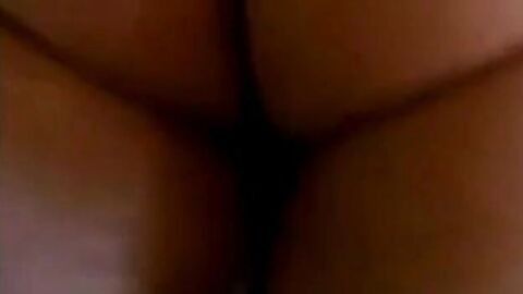 Black and White Amateur Twinks in Interracial Action