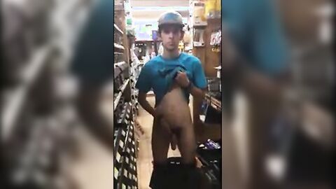 Twink's Outdoor Adventure