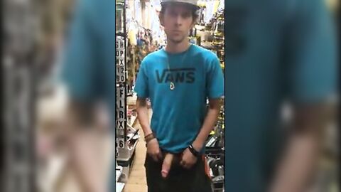 Twink's Outdoor Adventure