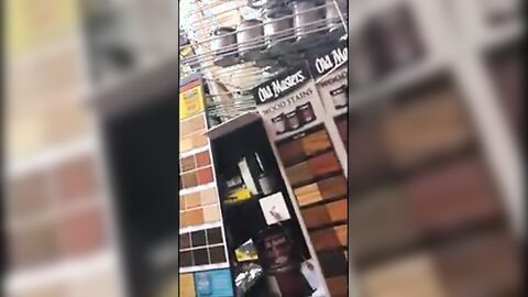 Twink's Outdoor Adventure