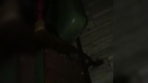 Stranger Blowjob in Luxembourg Adult Cinema