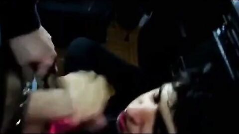 Twink's Webcam Blowjob and Facial