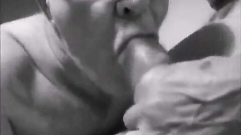 Older Daddy Barebacks Me