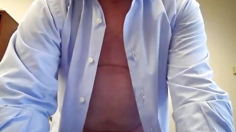 Daddy's Big Cock Needs a Secretary