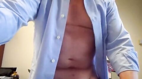 Daddy's Big Cock Needs a Secretary