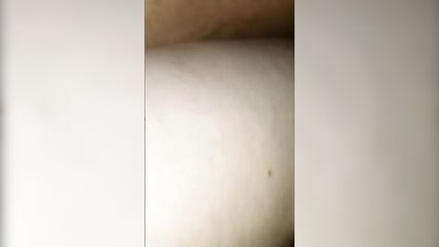 Bareback Amateur Fucks Crossdresser Hard with Creampie