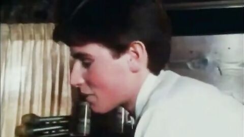 Vintage Twinks Bareback