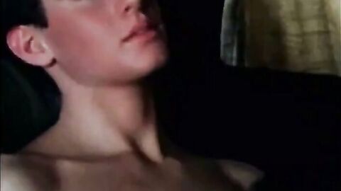 Vintage Twinks Bareback