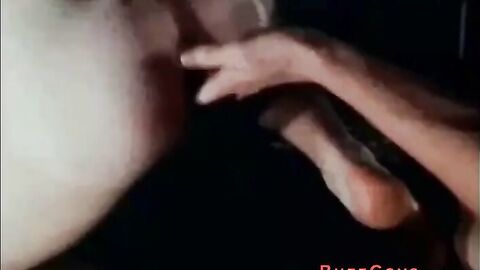 Vintage Twinks Bareback