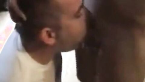 Pissing and Throat Fucking Fun