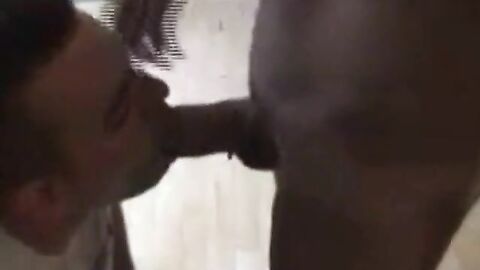 Pissing and Throat Fucking Fun