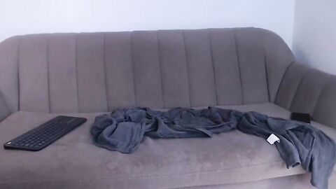 Huge Balls Webcam Handjob