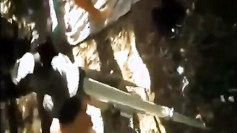 Outdoor Amateur Group Sex