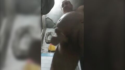 Turkish Daddy's Solo Show