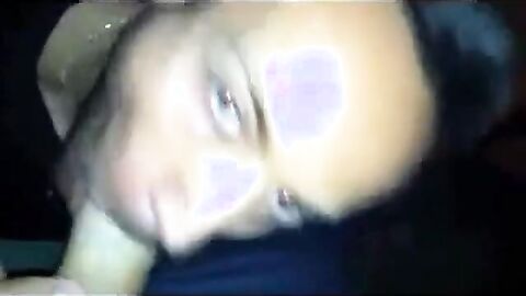 Rest Stop Blowjobs with Italian Truckers