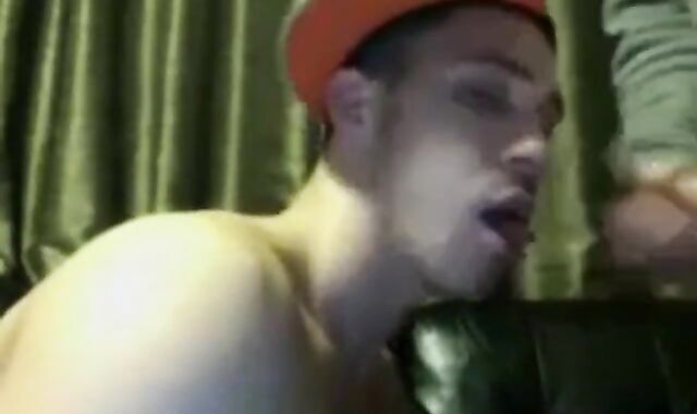 Two Bros Sucking and Swallowing