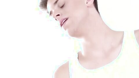 Twink Massage Handjob Cum Tribute