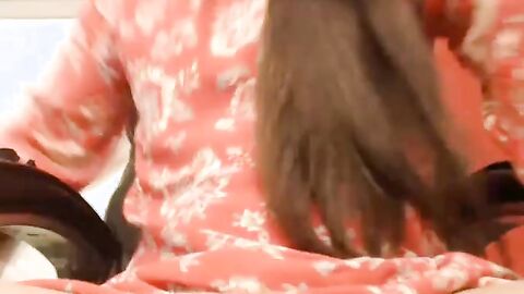 Big Cock Twink Cums on Webcam