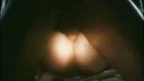 Vintage Twinks Have Intense Amateur Sex