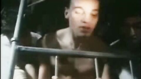 Vintage Twinks Have Intense Amateur Sex