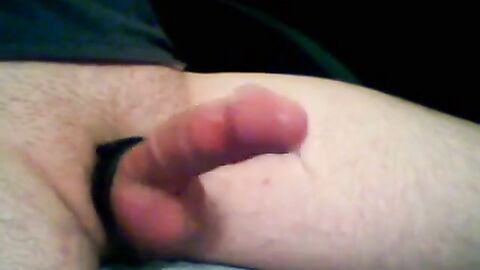 Hands-Free Thick Cum Loads: Twinks and Sex Toys