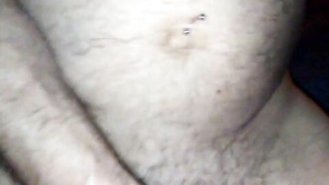 Old Daddy Bareback Fucks Me