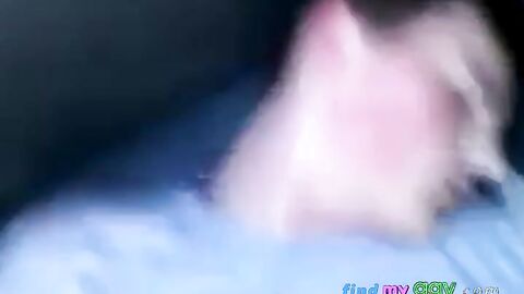 Big Black Cock Fucks White Twink Bare