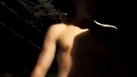 Helping Hand: Outdoor Adventure with My Twink Friend