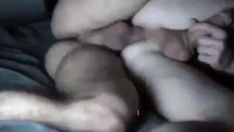 Bareback Amateur Takes on Big Cock in Bochum