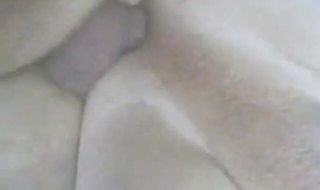 Silver Fox Barebacks Smooth Bottom