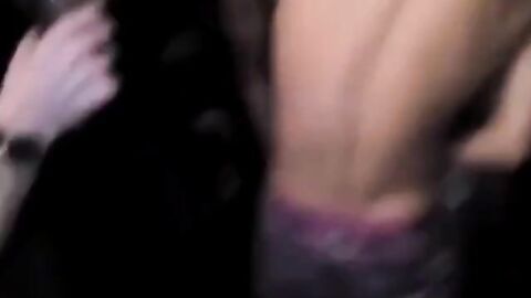 Bareback Twink Party