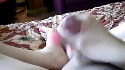 Sissy CD Clitty Play