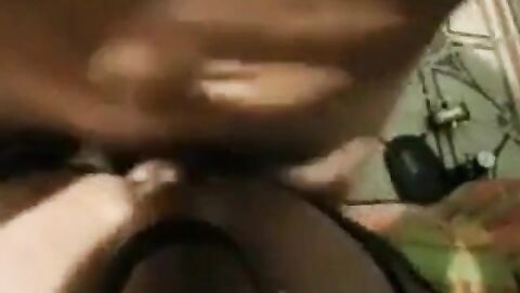 Mature Couple Fucks Crossdresser Twink in Bergamo
