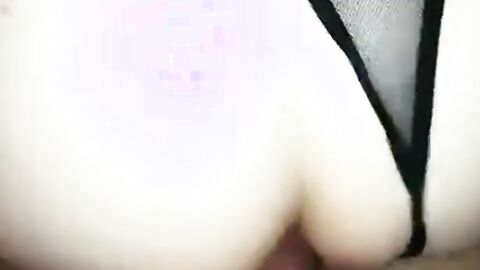 Daddy's Anal Adventure with a Crossdresser