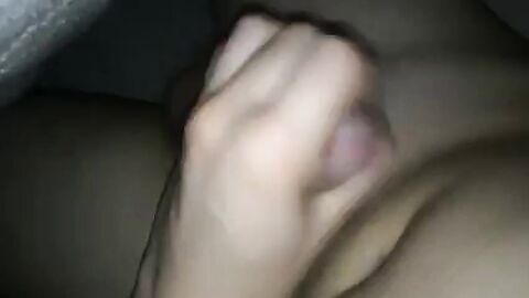 Kinky 19 YO Sub Boy Jerks Off for You