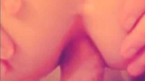 He cums in my ass so good - bareback amateur fuck