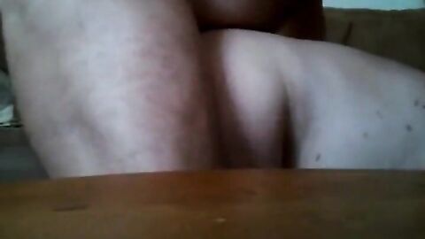 Amateur Daddies Getting Hot and Steamy