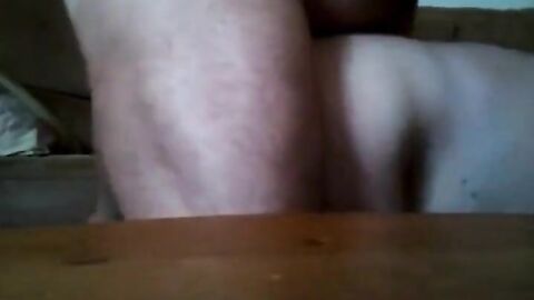 Amateur Daddies Getting Hot and Steamy