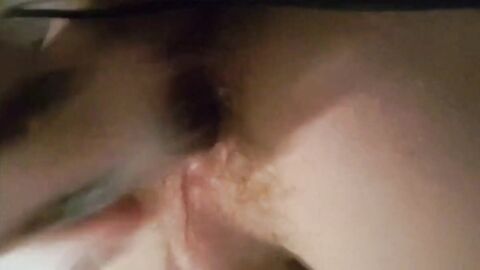 Big Cock Pounds Tight Virgin Twink Hard