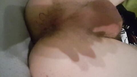 Big Cock Pounds Tight Virgin Twink Hard