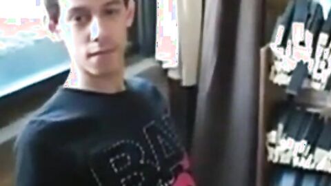 6 Private Twinks Masturbating