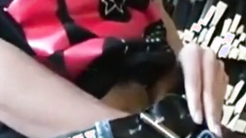 6 Private Twinks Masturbating