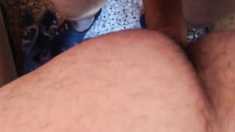 Bareback with a Turkish Doctor and His Big Cock