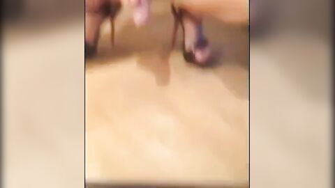 Amateur Adult Video: Trapped by Desire