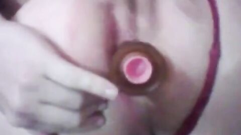 Emo Twink Amateur Bareback