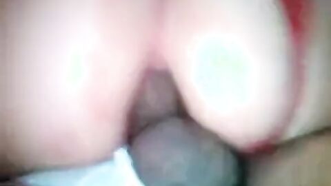 Emo Twink Amateur Bareback