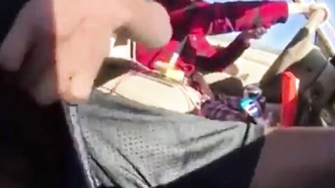 26 Loads of Bareback Fun