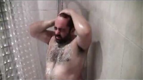 Amateur Daddies: Hairy Bears Gone Wild
